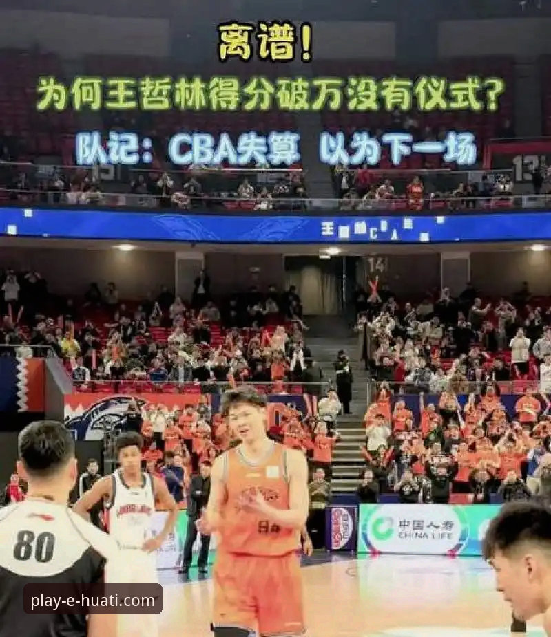华体会APP官方正版下载功能详解 掌握王哲林14年首冠之路的观赛实用指南