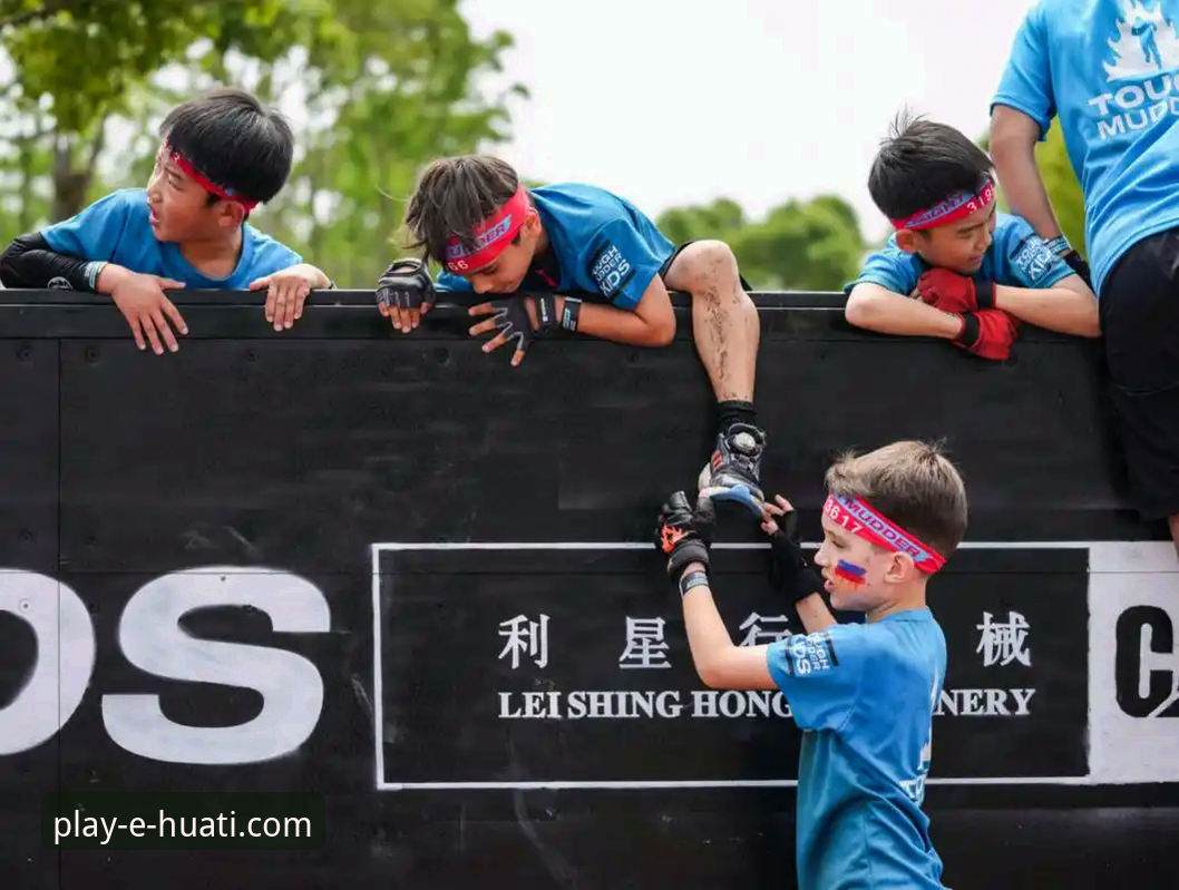 华体会体育平台APP下载与高效使用全指南：解锁移动端体育娱乐新体验