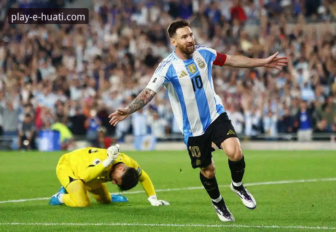 阿根廷新星重伤无缘世界杯，如何通过华体会体育平台第一时间获取深度解读？